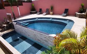 Résidence B&L Lagon : Bungalow Atoll